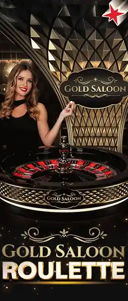 golden saloon roulette live casino wishwin