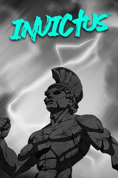 invictus hacksaw