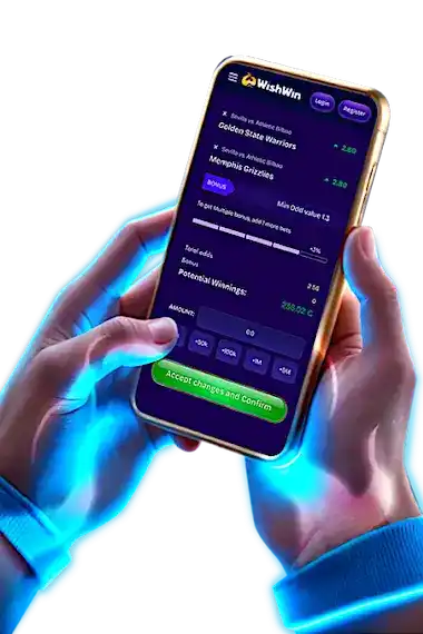 live betting wishwin