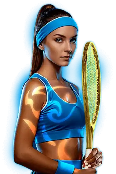 Tennis betting wishwin